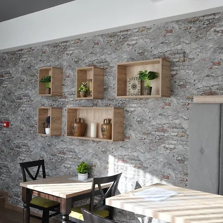 Milmari - Lux 公寓式酒店 科帕奥尼克