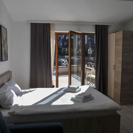 公寓式酒店 Milmari - Lux 科帕奥尼克