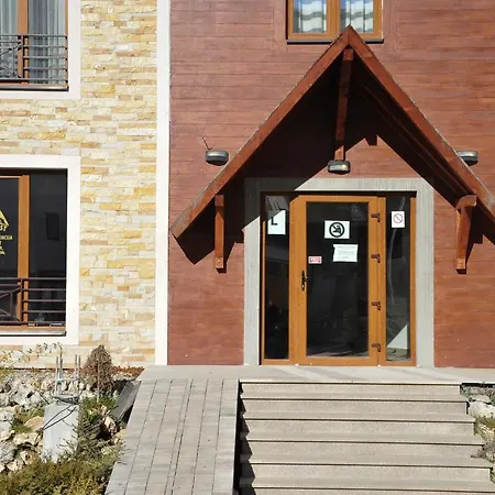 公寓式酒店 Milmari - Lux 科帕奥尼克