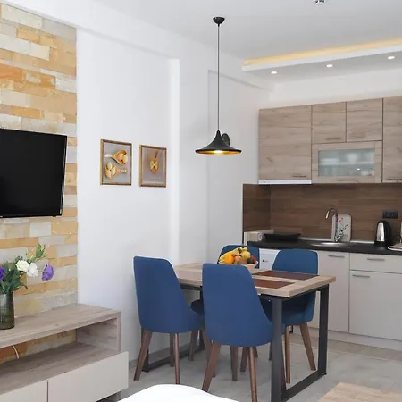 Milmari - Lux 公寓式酒店 科帕奥尼克