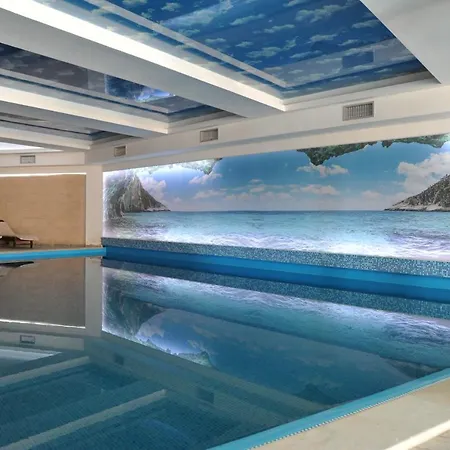 公寓式酒店 Milmari - Lux 科帕奥尼克