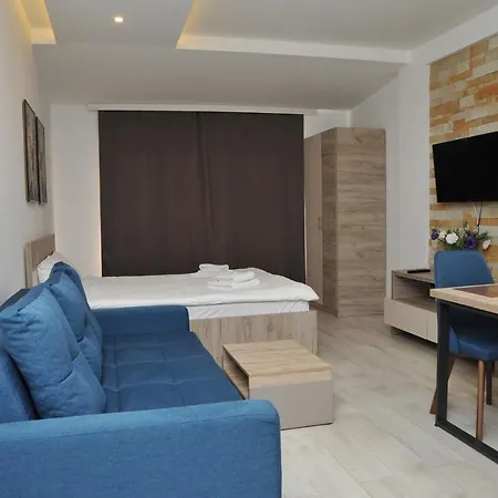 Milmari - Lux 3* 科帕奥尼克