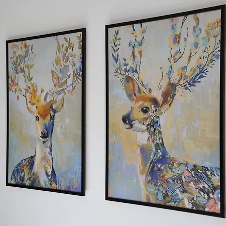 公寓式酒店 Milmari - Lux 科帕奥尼克