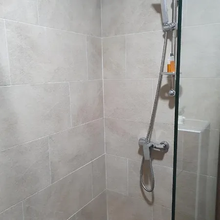 Milmari - Lux 公寓式酒店