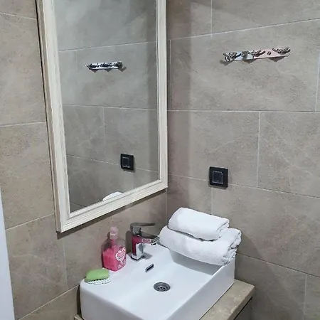 Milmari - Lux 公寓式酒店 科帕奥尼克